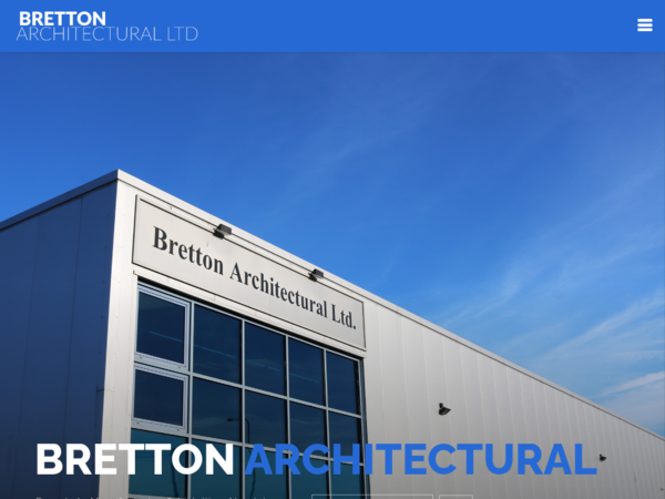 Bretton Architectural Ltd