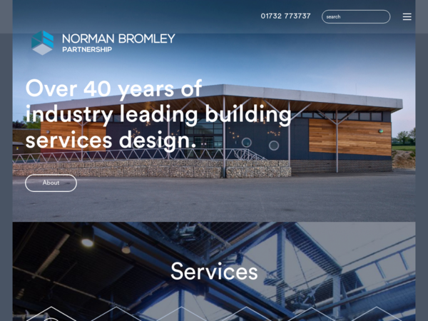 Norman Bromley Partnership