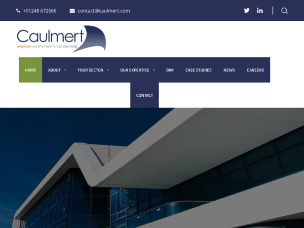 Caulmert Ltd