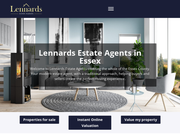 Lennards Estate Agents