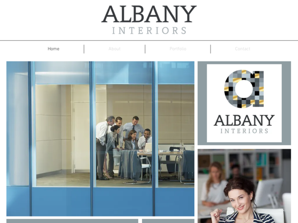 Albany Interiors Ltd