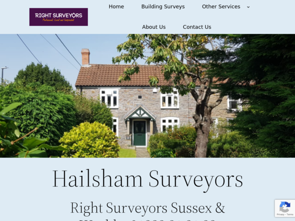 Heathfield Surveyors