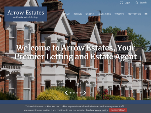 Arrow Estates