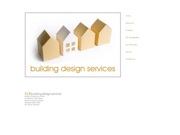 Building Design Services