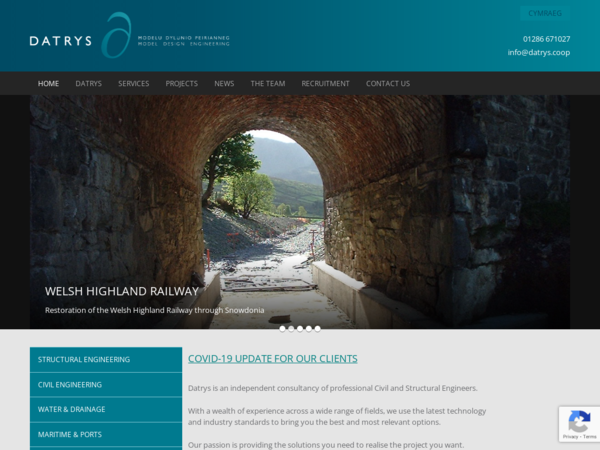 Datrys Consulting Engineers