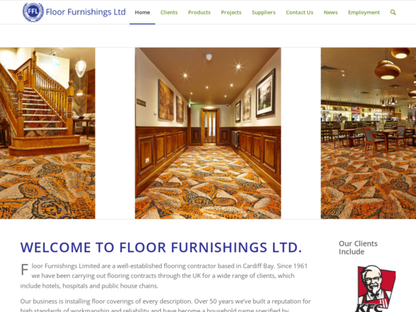 Floor Furnishing Ltd