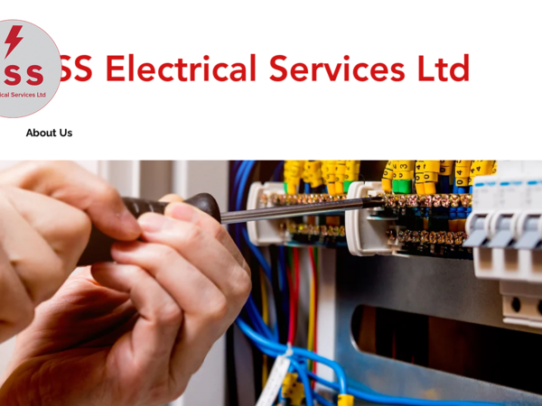 LSS Electrical Services