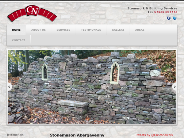 CN Stonework LTD