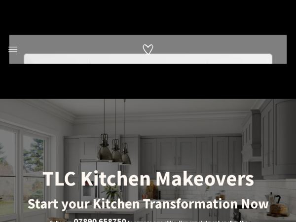 TLC Kitchens & Bathrooms