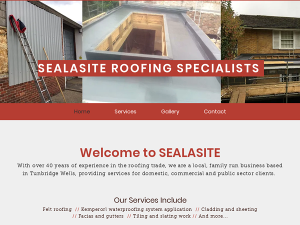 Sealasite Ltd