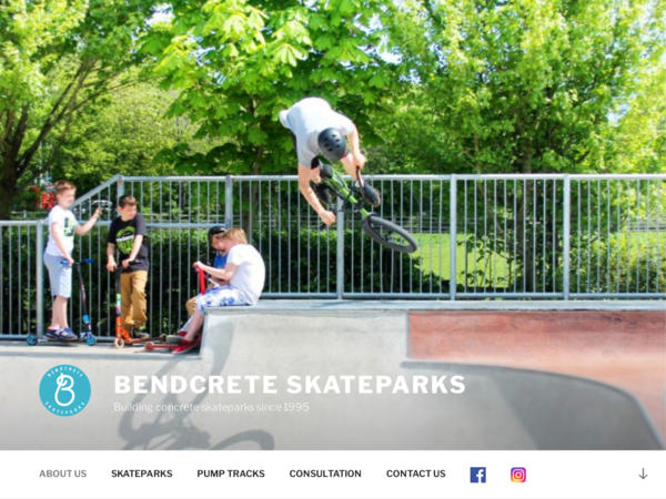 Bendcrete Leisure Ltd