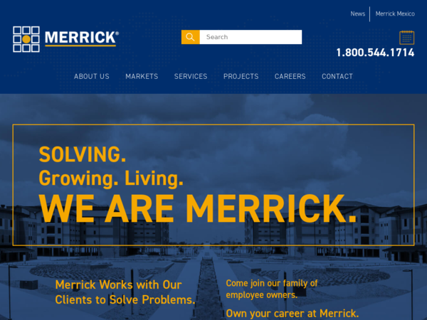 Merrick & Company UK