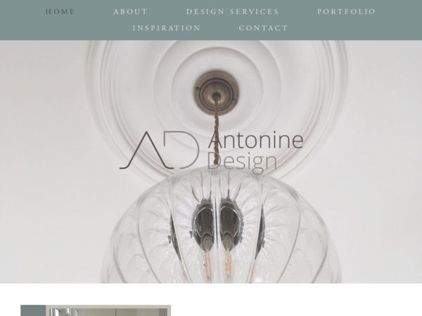 Antonine Design