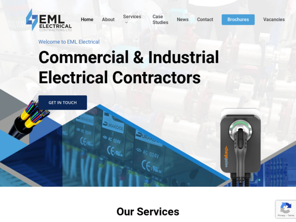 EML Electrical Contractors Ltd