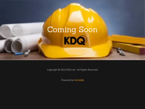 KDQ Ltd