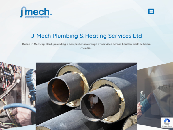 J-Mech Plumbing and Heating Services Ltd