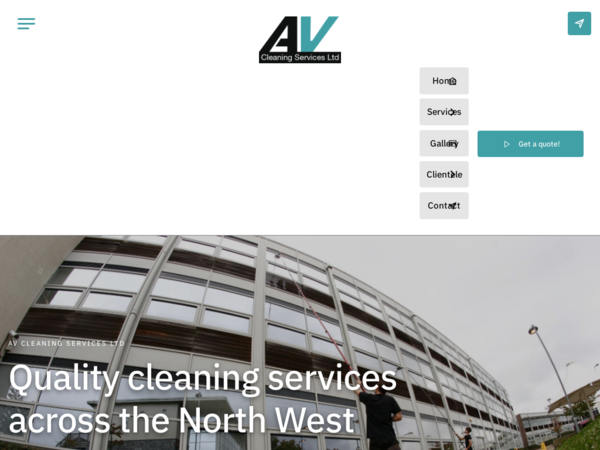 Av Cleaning Services