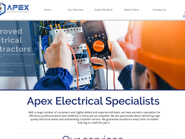 Apex Electrical Specialists