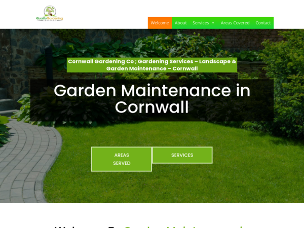 Daisy and Oak Gardening Services