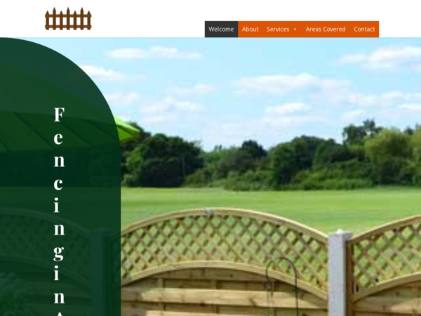 Stewart Simpson Fencing Contractors