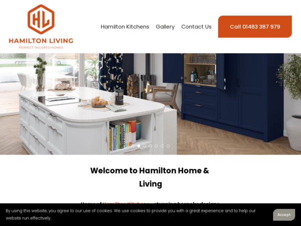 Hamilton Home and Living