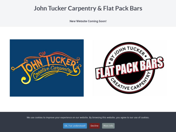John Tucker Creative Carpentry