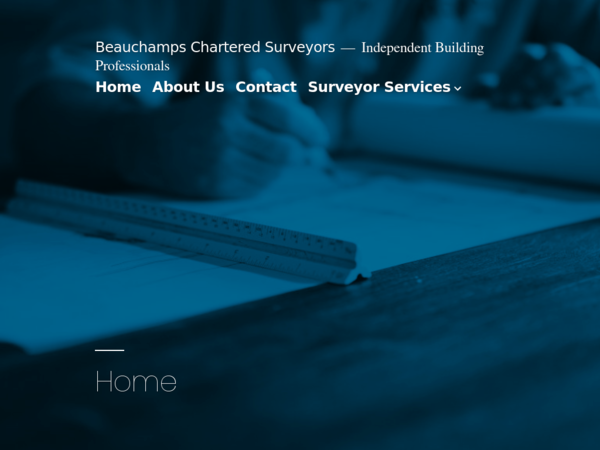 Beauchamps Chartered Surveyors