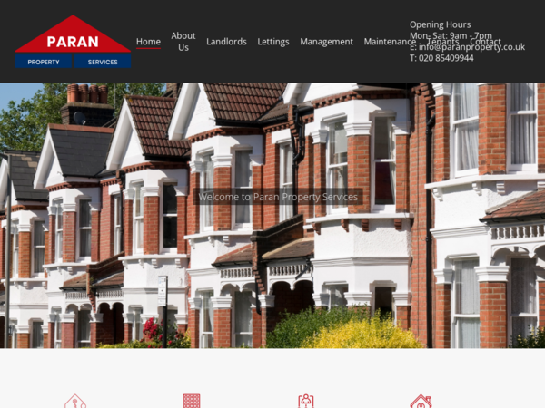 Paran Property Services