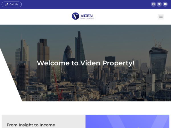 Viden Property Investment