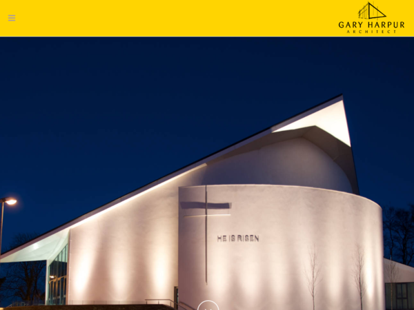 Gary Harpur Architect