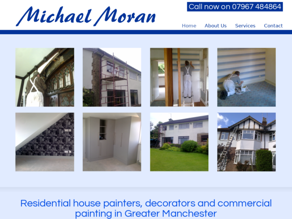 Michael Moran Painters & Decorators