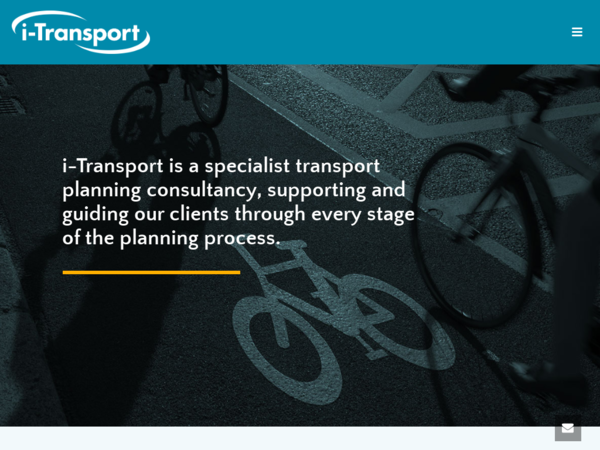 I-Transport LLP