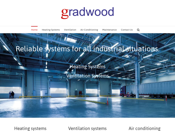 Gradwood Ltd