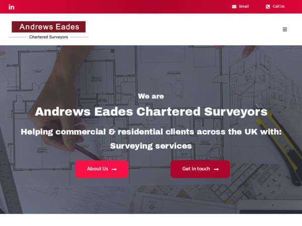 Andrews Eades Chartered Surveyors