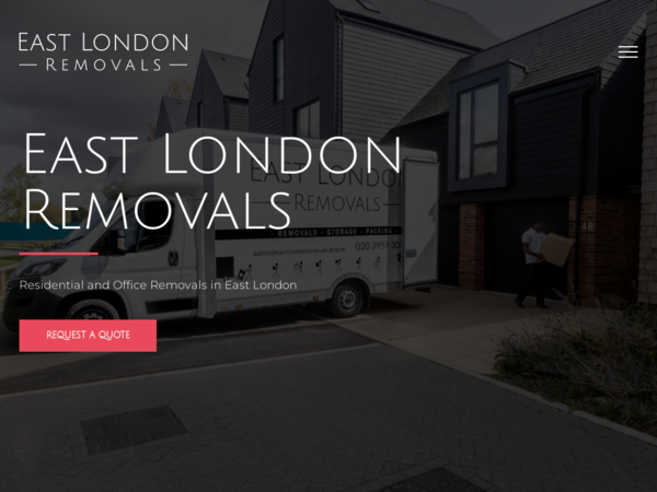 East London Removals