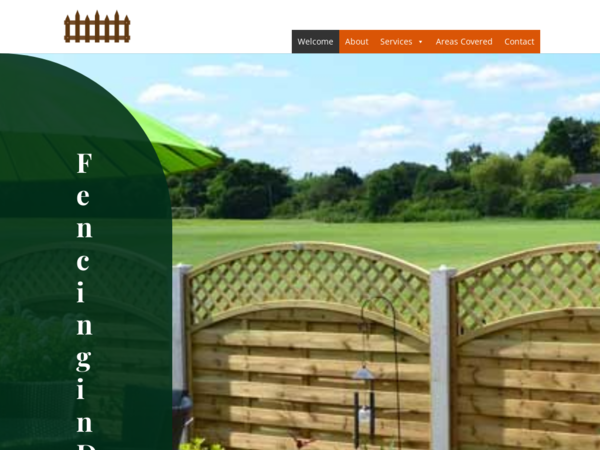 Town & Countryside Fencing & Groundworks