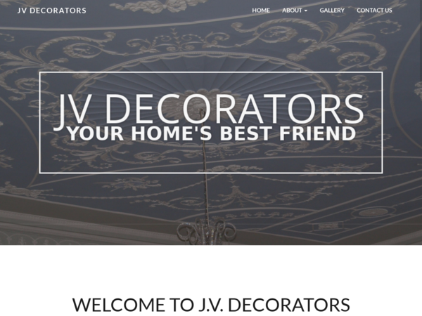 J.V Decorators
