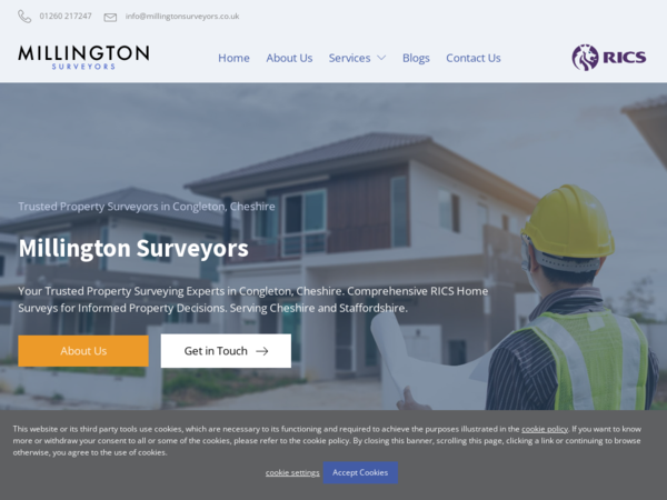 Millington Surveyors