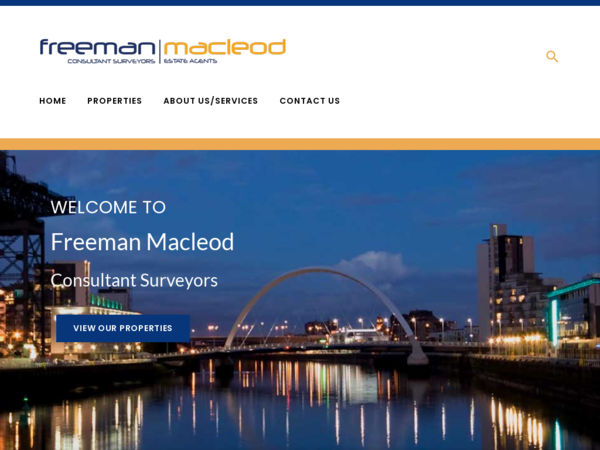 Freeman Macleod