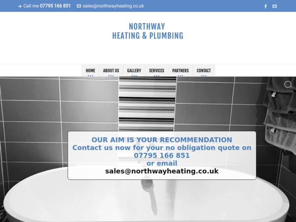 Northway Heating & Plumbing