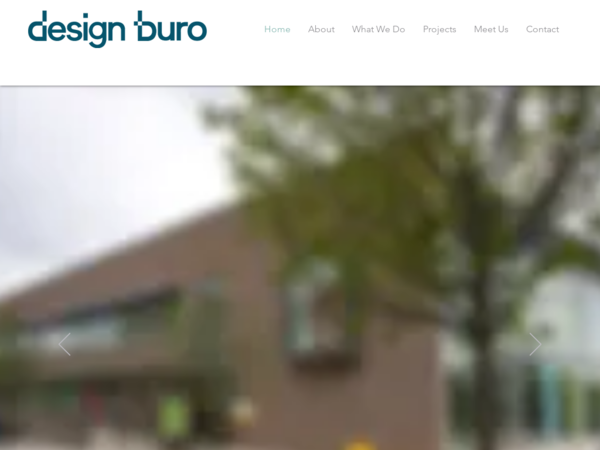 Design Buro (Coventry) Limited