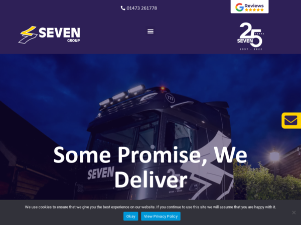 Seven Telematics