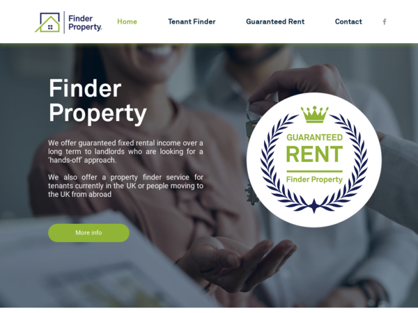 Finder Property