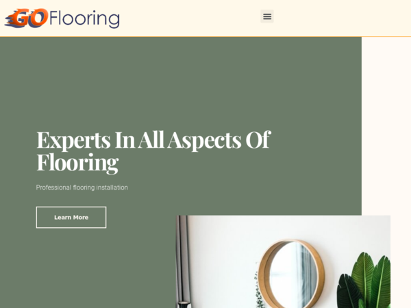Go Flooring Ltd
