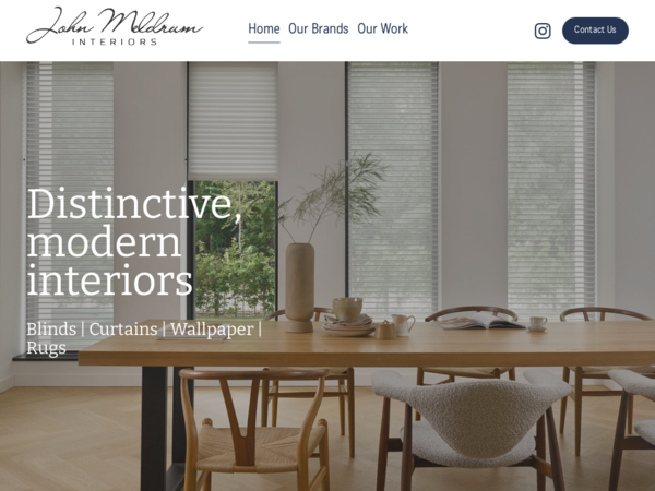 Meldrum Interiors