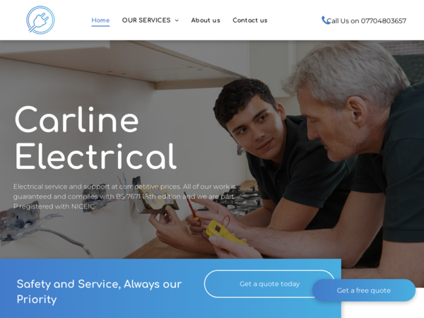 Carline Electrical