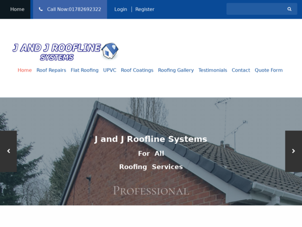 J & J Roofline Systems