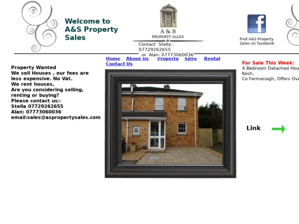 A&S Property Sales