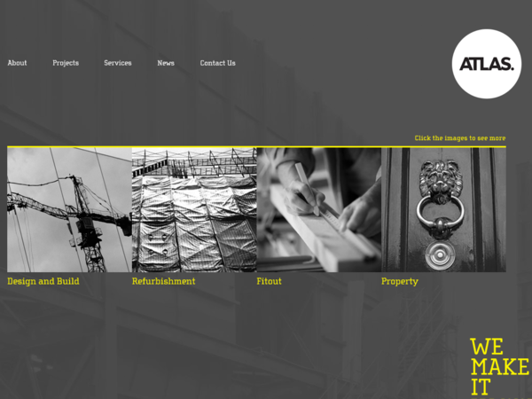 Atlas Refurbishment (Northern) Ltd