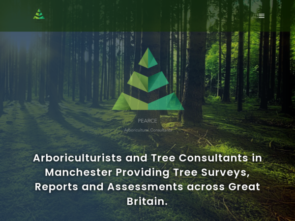 Pearce Arboricultural Consultants